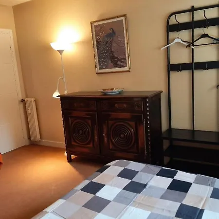 Apartment Grand T2 Au Coeur De Biarritz, Proche Plages Et Halles - Fr-1-239-581