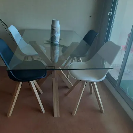 Biarritz, 2 Pièces, 4 Personnes - Fr-1-239-581 Appartamento