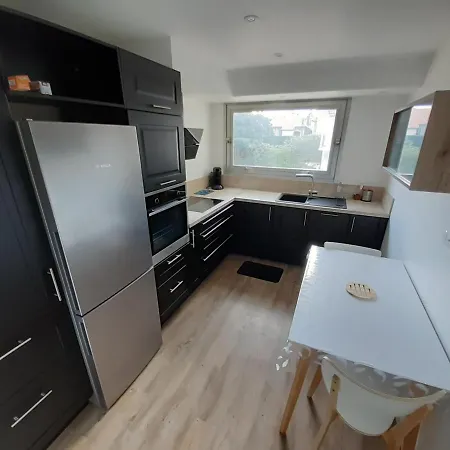 Biarritz, 2 Pièces, 4 Personnes - Fr-1-239-581 Appartamento Biarritz